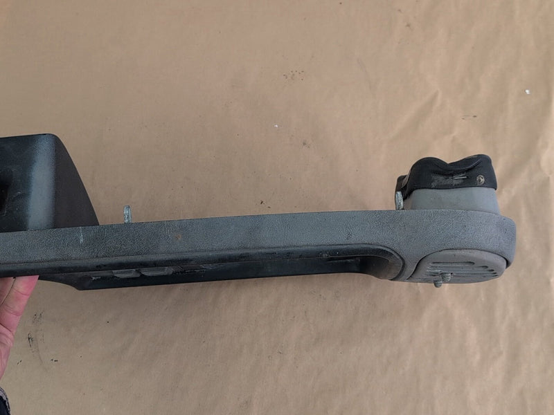 1995-2000 Chevy Suburban Gauge Cluster Trim Bezel 15694859 15694856 OEM
