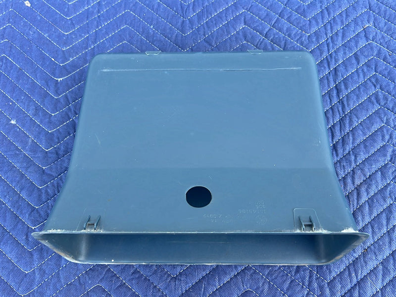 Chevrolet Silverado - Storage Box PN: 15545196