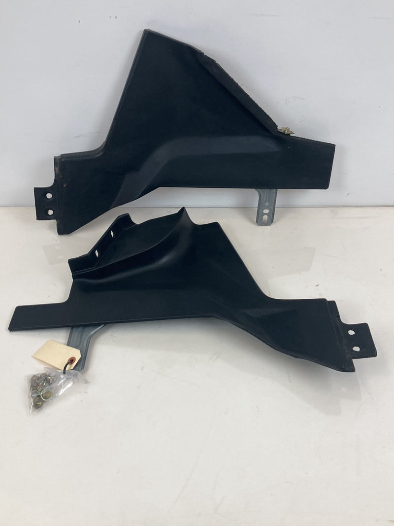1992 Volvo 940 944 - Center Console Trim