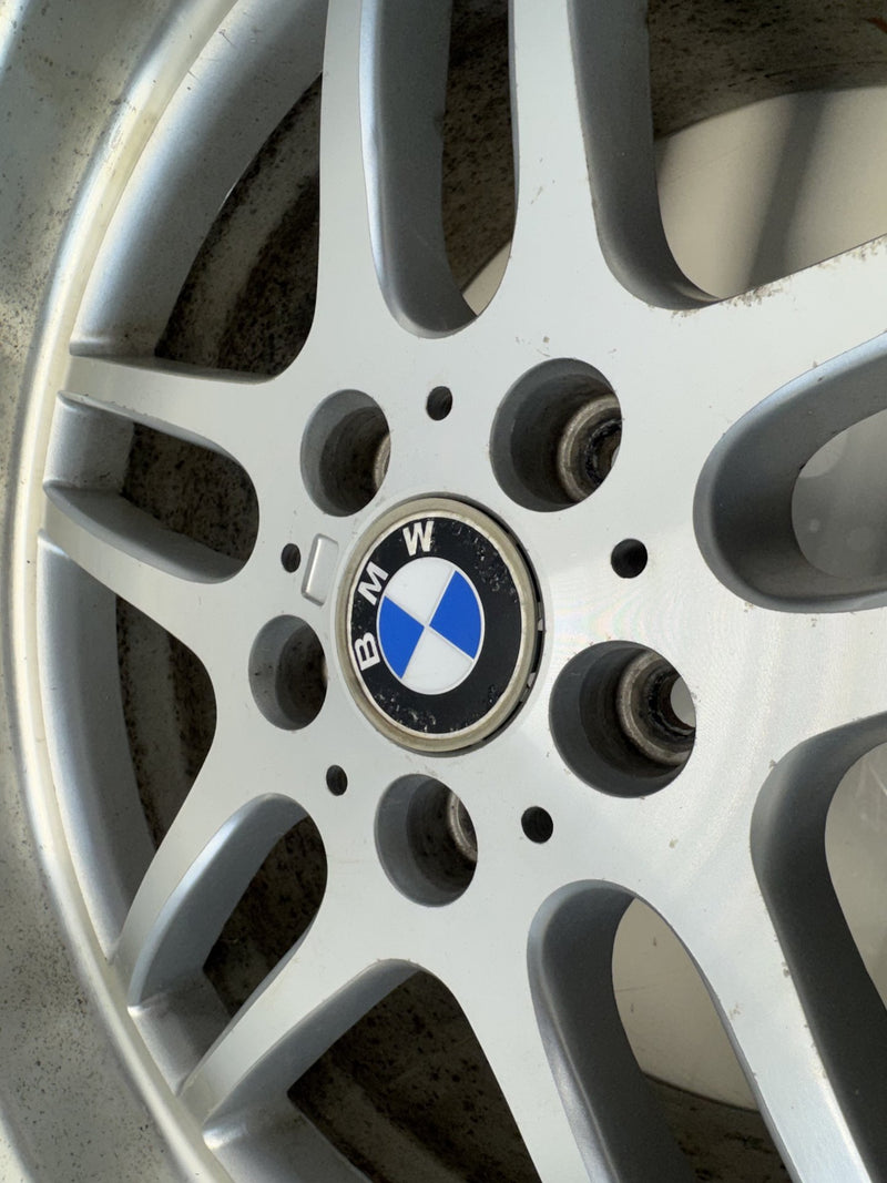 1999 BMW 540i E39 - Wheel Set PN: 36.11-2229731