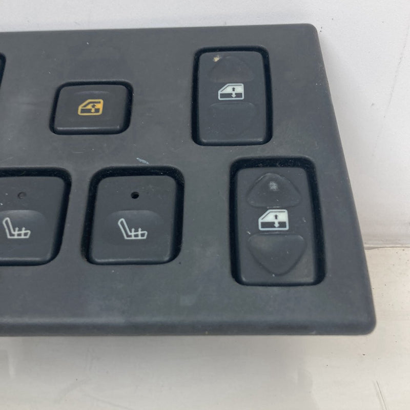 1999-2004 Land Rover Discovery II L550 Power Window Switch 03035106 OEM #5035M