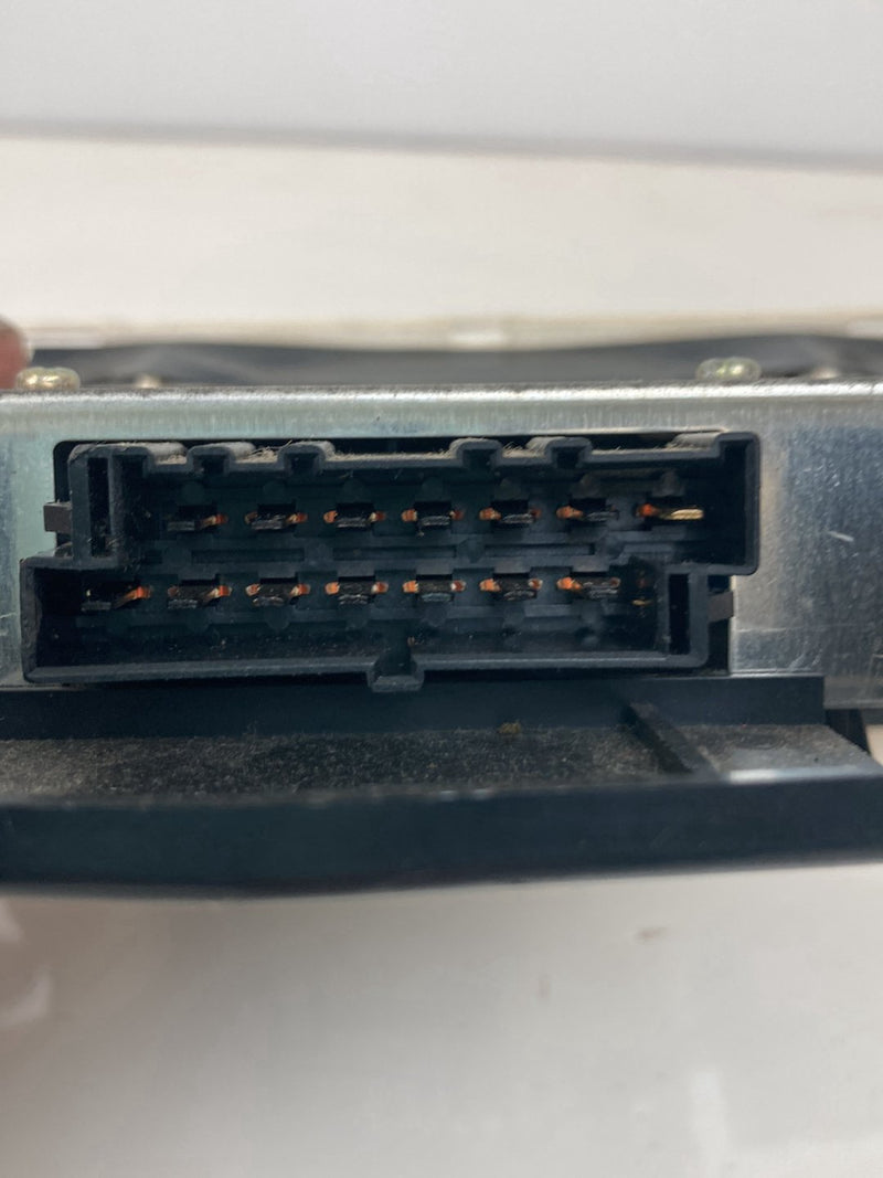 1992 Volvo 940 944 - HVAC Climate Control PN: 3522217W143K