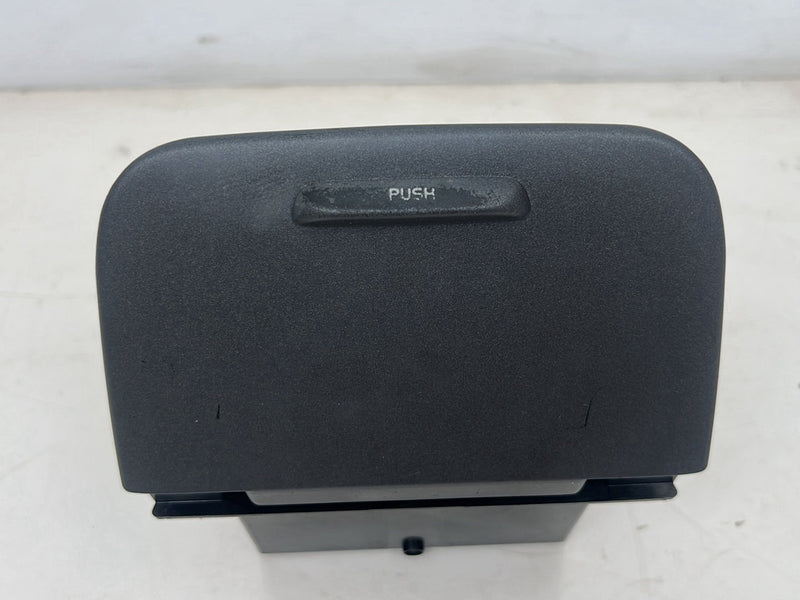 1998-2000 Volvo V70 S70 Center Console Dash Storage Cubby Ash Tray OEM
