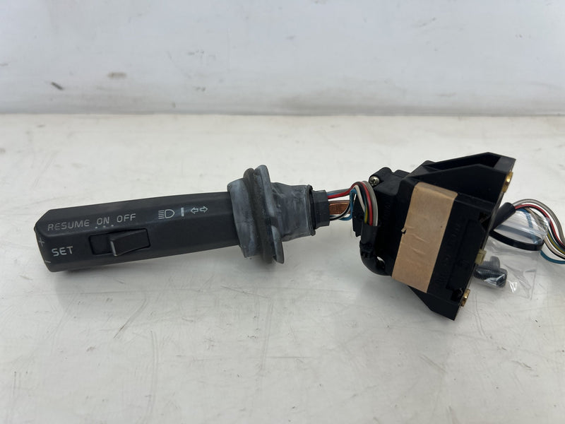 1998-2000 Volvo S70 V70XC Steering Column Headlight Turn Signal Stalk OE #6852EM