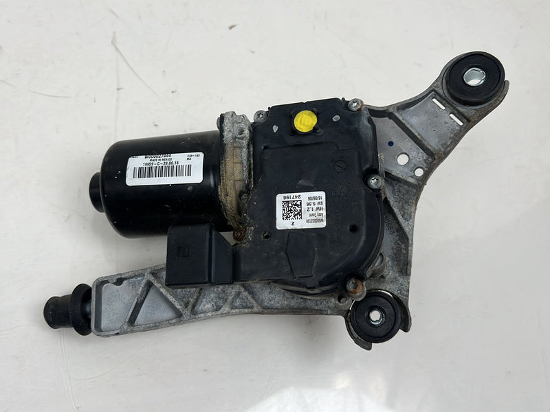 2013-2019 Ford Escape Front Left Windshield Wiper Motor CJ54-17504-AK OE #5467EM
