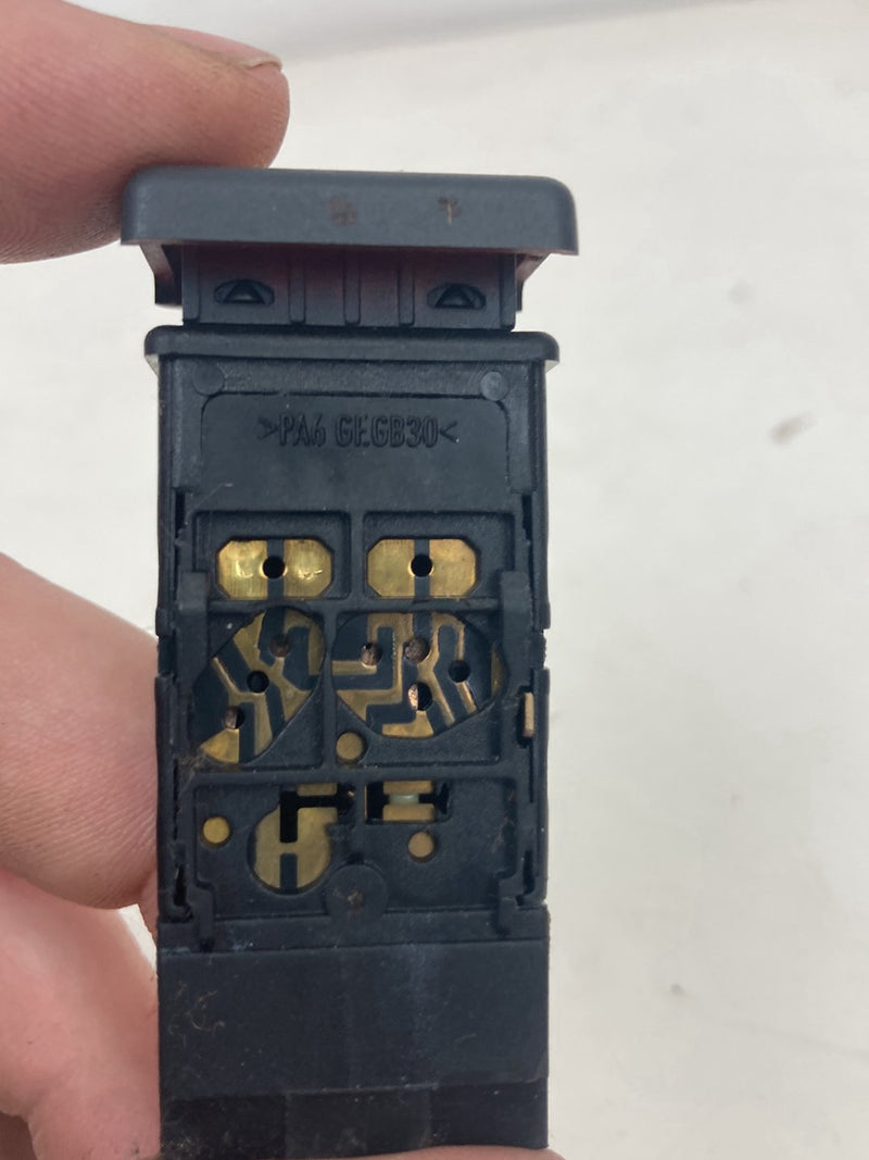 1999-2004 Land Rover Discovery II L550 Incline Selector Switch Button OEM #5045M
