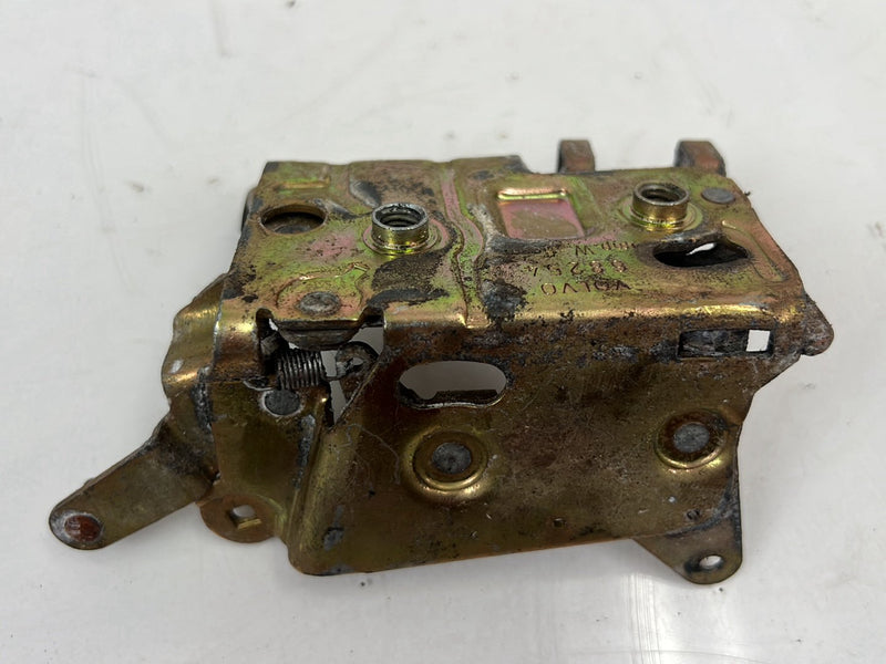 1986-1993 Volvo 240 244 Door Lock Latch Actuator w/ Linkage Rods Set of 4 OEM #5583EM