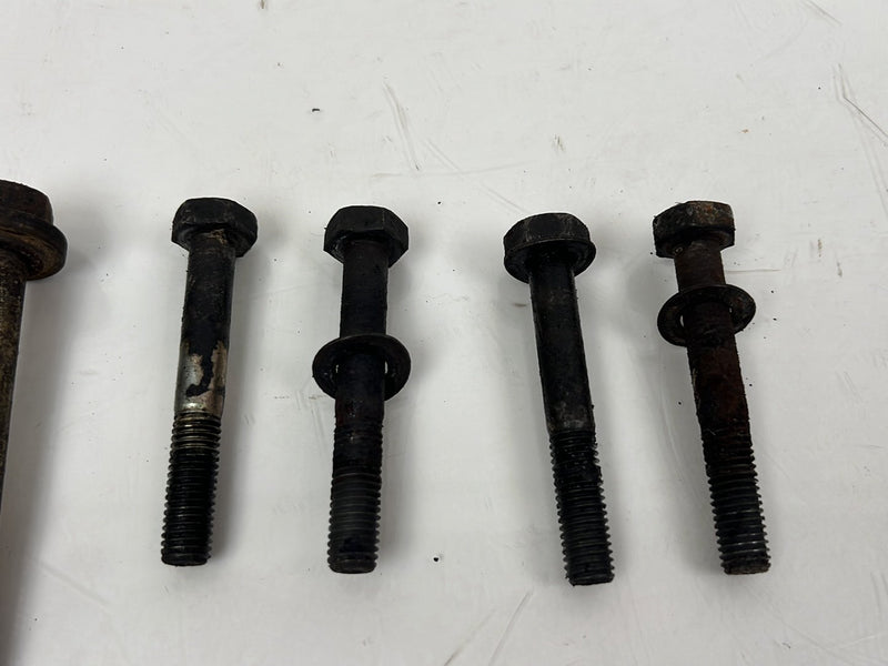 1975-1980 Volvo 244 240 Bell Housing Mounting Bolt Hardware OEM #5365EM