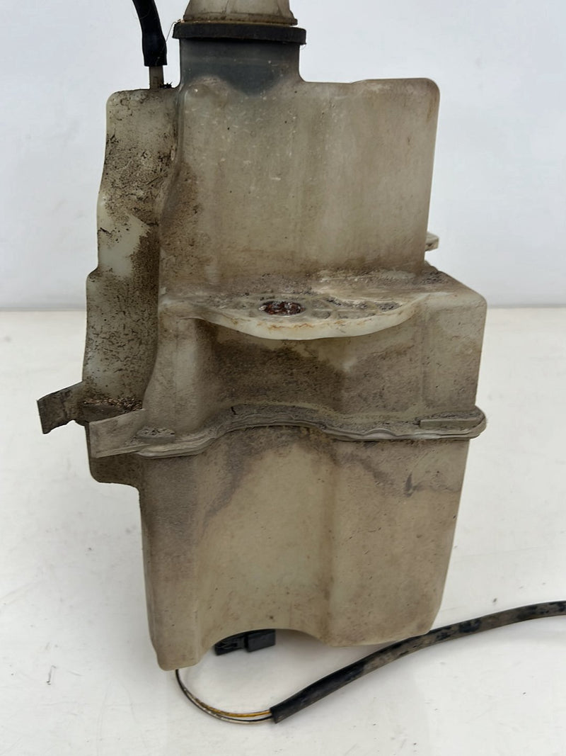 2004-2007 Volvo S60R V70R Windshield Washer Fluid Reservoir Tank Jug OEM #5780EM