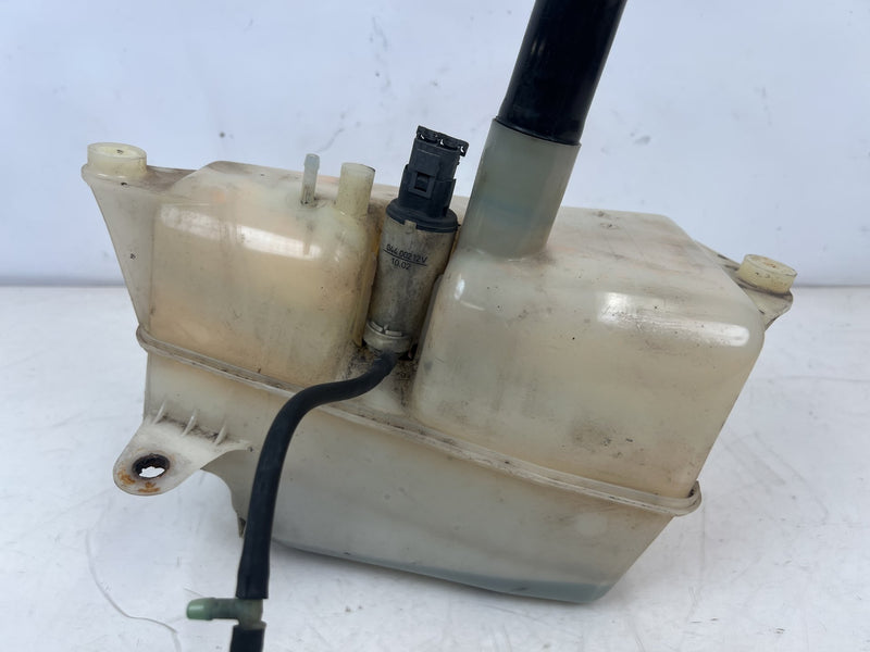 1998-2000 Volvo S70 V70 XC Windshield Washer Reservoir Jug Tank OEM #6886EM