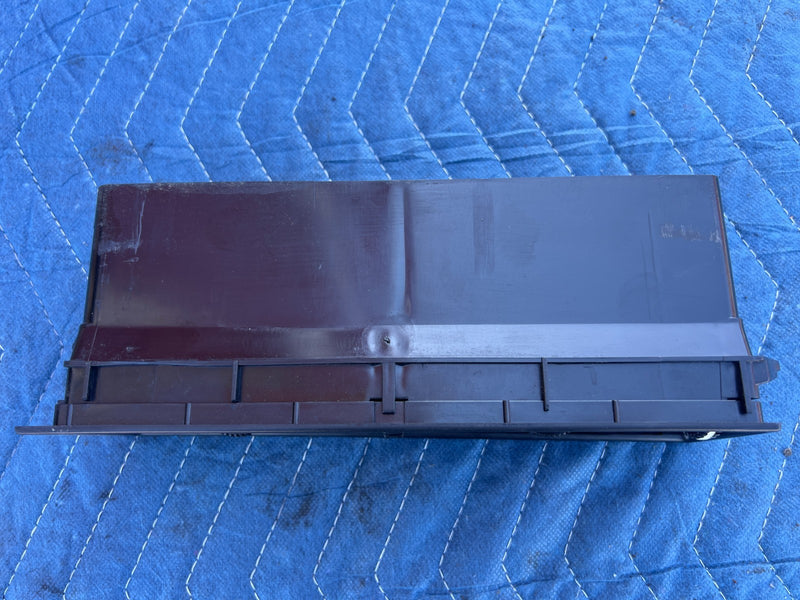 1986-1993 Volvo 240 244 Left Right Center Dash Air AC Heat Vent Set OEM #4308EM
