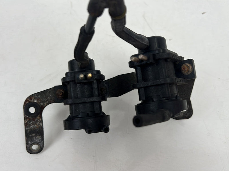1986-1995 Mercedes-Benz 300D W124 EGR Valve Purge Solenoid Relay OEM #6059EM
