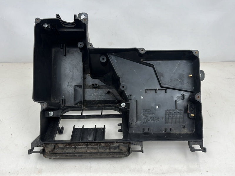 1996-2003 Audi S8 D2 A8 Lower ECU Cover Housing Box 4D1937118 OEM #6567EM
