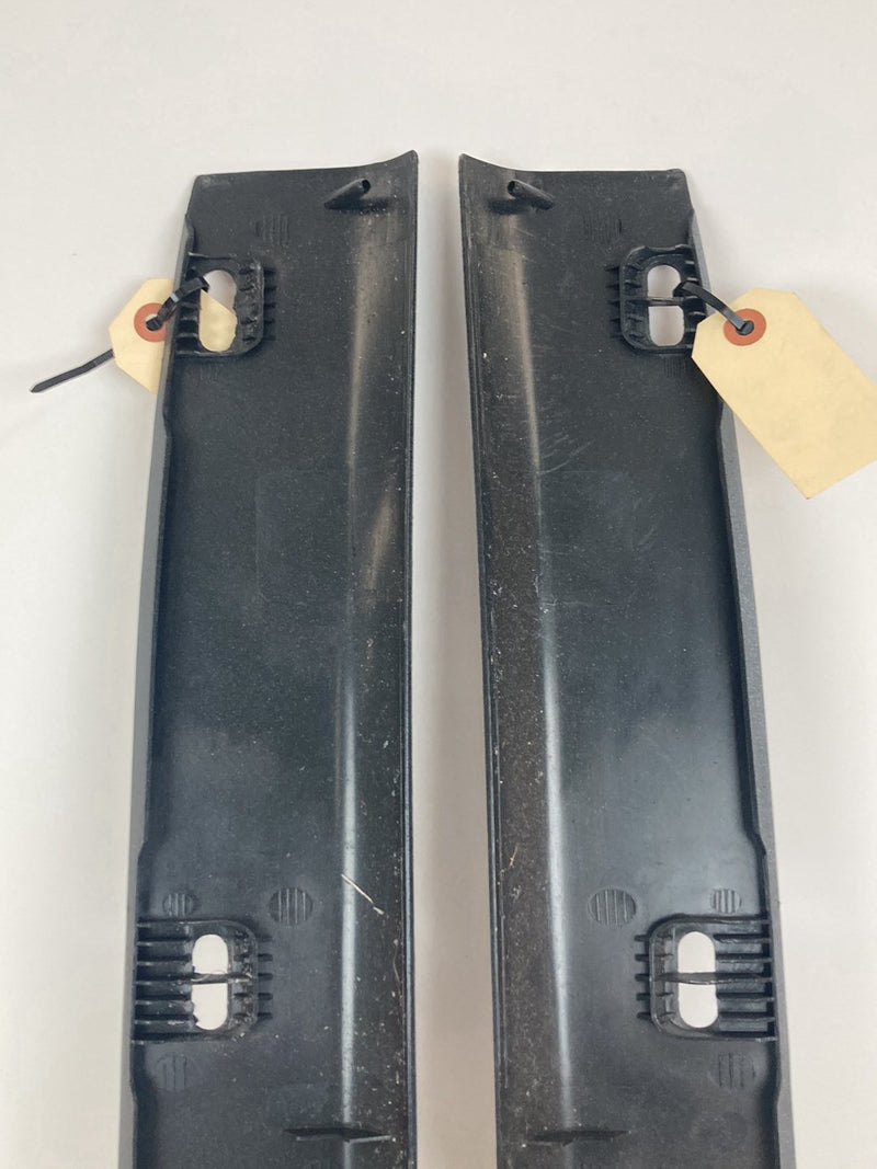 1992 Volvo 940 944 - A to C Pillar Ceiling Trim PN: 1365720 1365719