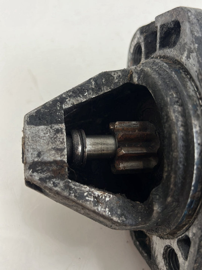 1975-1980 Volvo 244 240 Bosch Starter Motor 000362083 OEM #5357EM