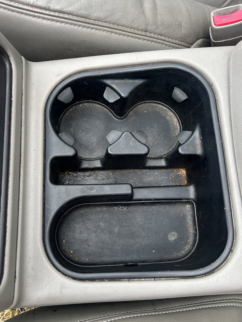 Chevrolet Silverado - Seat Front Pair
