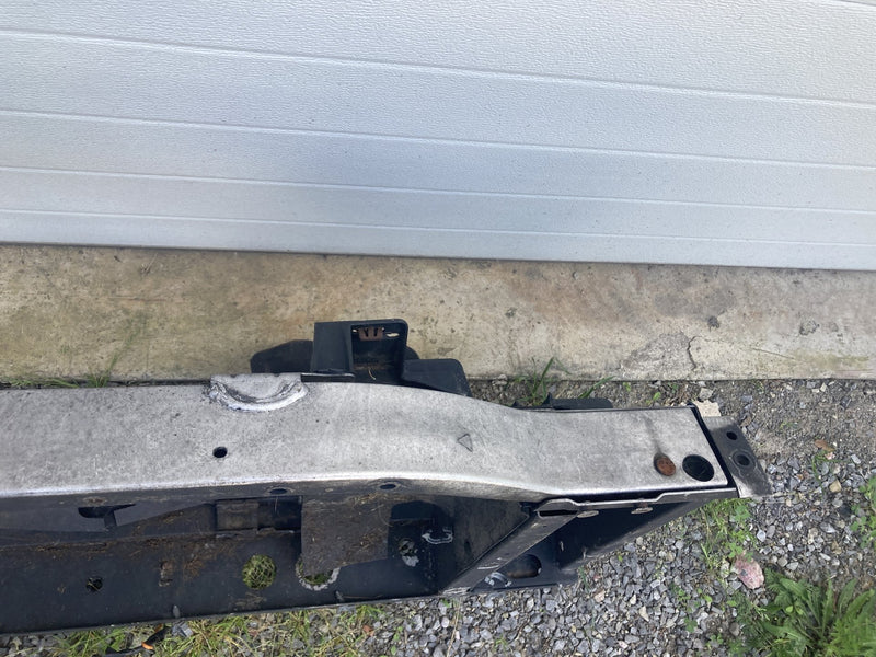 2000 Chevrolet K1500 - Radiator Core Support