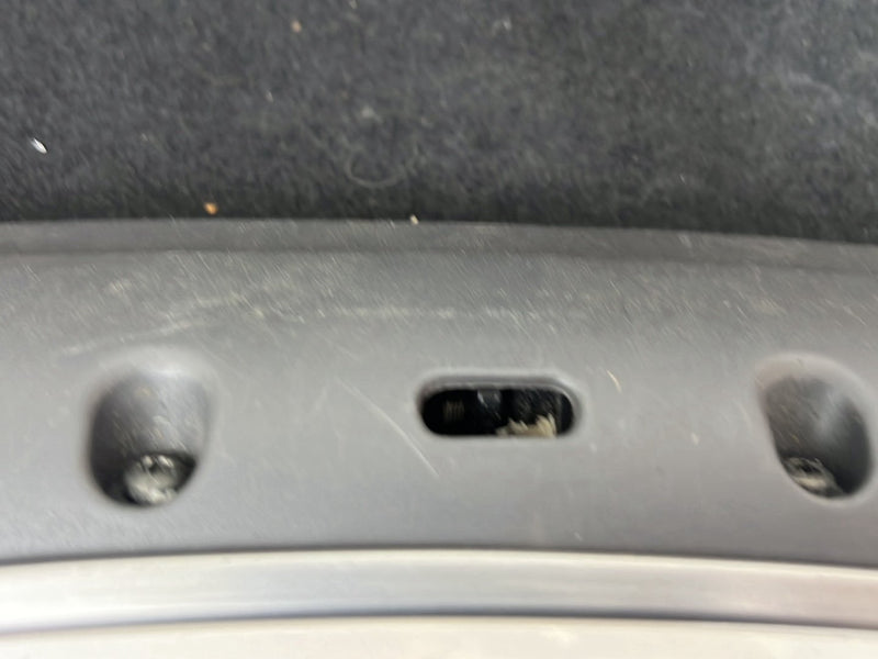 2004-2007 Volvo S60R V70R Dash Glove Box Compartment Gray 09177718 OEM #5806EM
