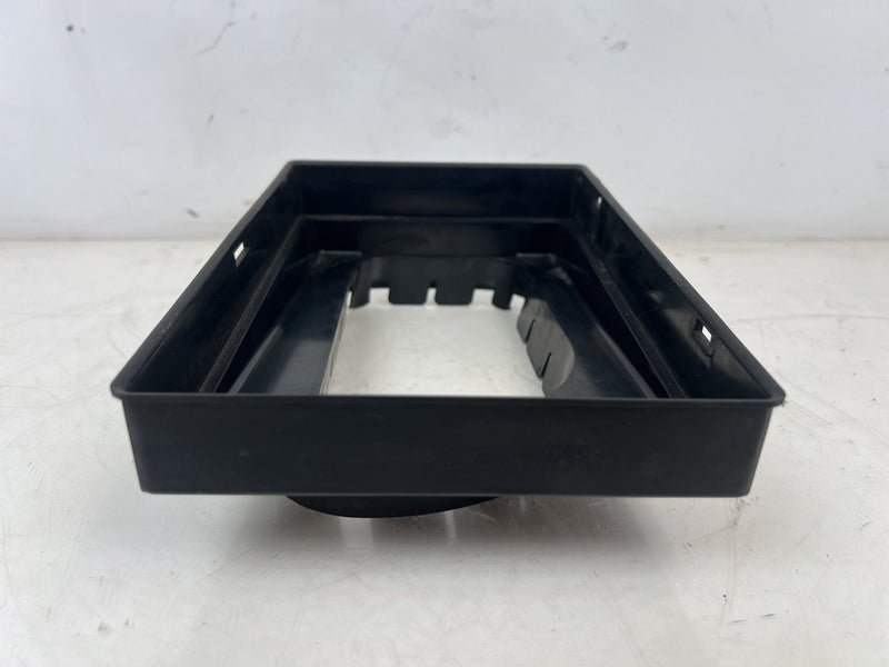 1998-2000 Volvo S70 V70 XC Cabin Air Filter Housing Cowl Mount Trim OEM #6824EM