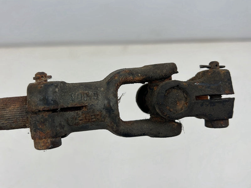 1975-1980 Volvo 244 240 Steering Column Intermediate Shaft 1229209 OEM #5334EM