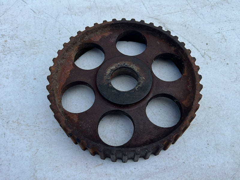 1975-1980 Volvo 244 240 D24 Diesel Timing Camshaft Sprocket Gear OEM #5422EM