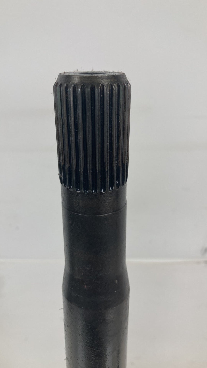 1981-1985 Volvo 240 245 Axle Shaft Set Pair 3:31