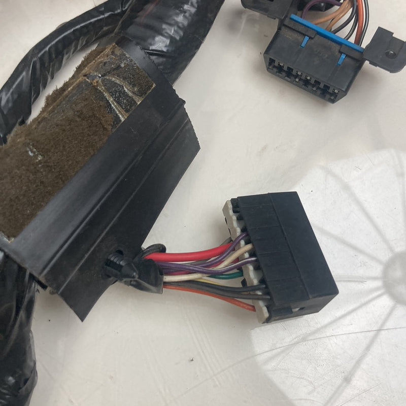1996 Chevrolet Silverado GMT800 - Dash Wiring Harness PN: 0856