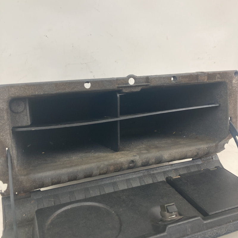 1981-1985 Volvo 240 245 Glove Box Assembly 1259027 OEM