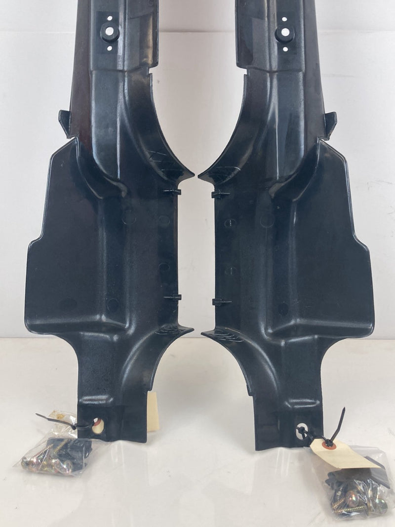 1992 Volvo 940 944 - Door Trim PN: 1349498 1349499