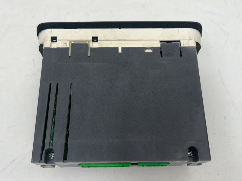 1998-2000 Volvo V70 S70 Dash Heat HVAC Climate Control Switch Panel OEM