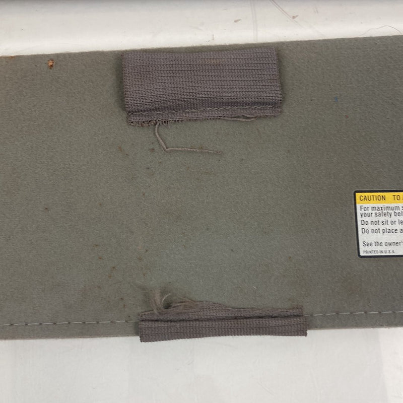 1996 Chevrolet Silverado GMT800 - Sun Visor Pair PN: 020-30194