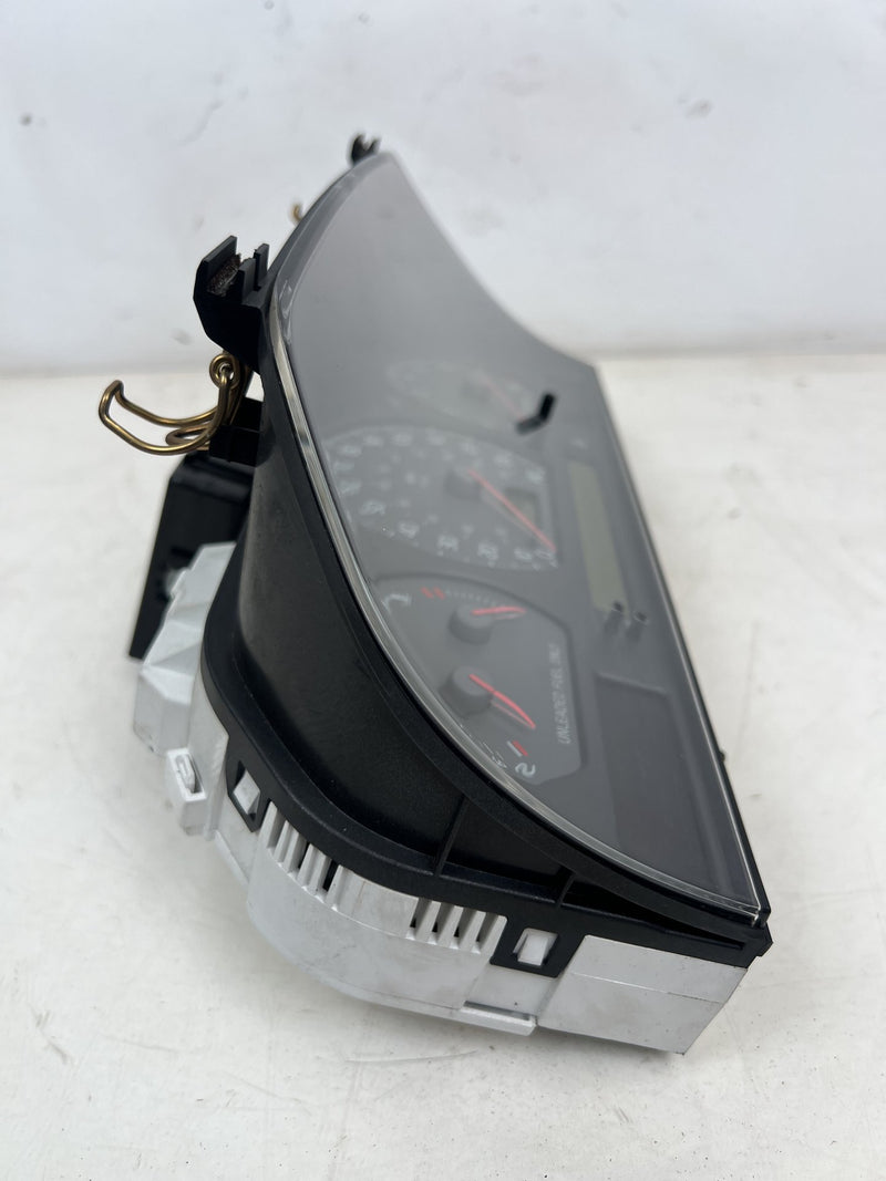1998-2000 Volvo S70 V70 XC Dash Instrument Gauge Cluster Speedometer OEM #6839EM