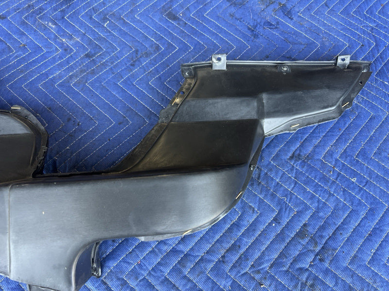 1980-1985 Cadillac Seville Dash HVAC Ducts Defrost Heat AC GM OEM #3435M