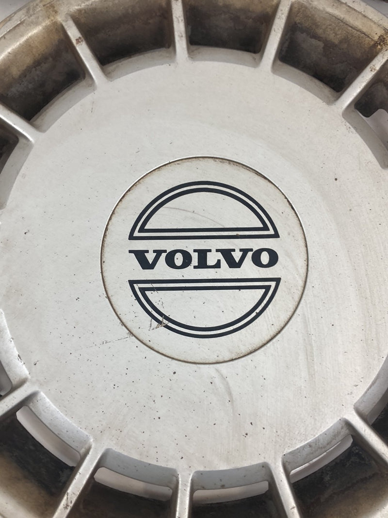 1975-1980 Volvo 244 Wheel Cover Hub Caps Factory 3540176 OEM #4332M