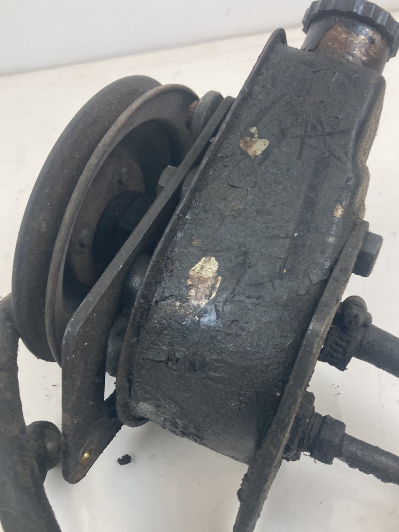 1975-1980 Volvo 244 Power Steering Pump Diesel D24 OEM #4298M