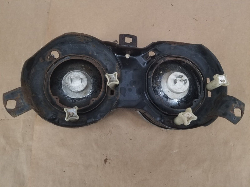 1984-93 BMW E30 318i 325i Passenger Right Projector Headlight Lamp OEM #CN559