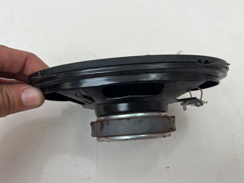 1983-1985 Porsche 944 Pioneer Speaker Set TS-G4645R OEM #5564EM