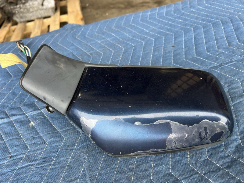 1993-1997 Volvo 850 850R Passenger Right Side View Mirror Power Heated OE #4481E