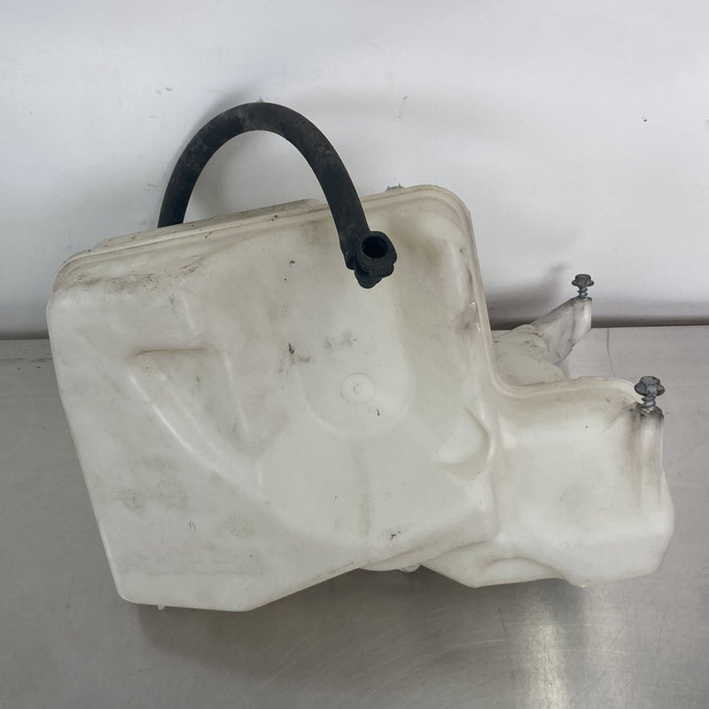 2003-2007 BMW 545i E60 Windshield Washer Reservoir Tank 7055349 OEM #4907M