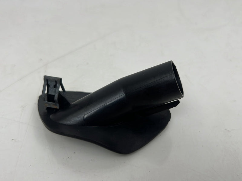 1998-2000 Volvo V70 S70 Left Right Dash End Air Heat AC Vent Pair OEM