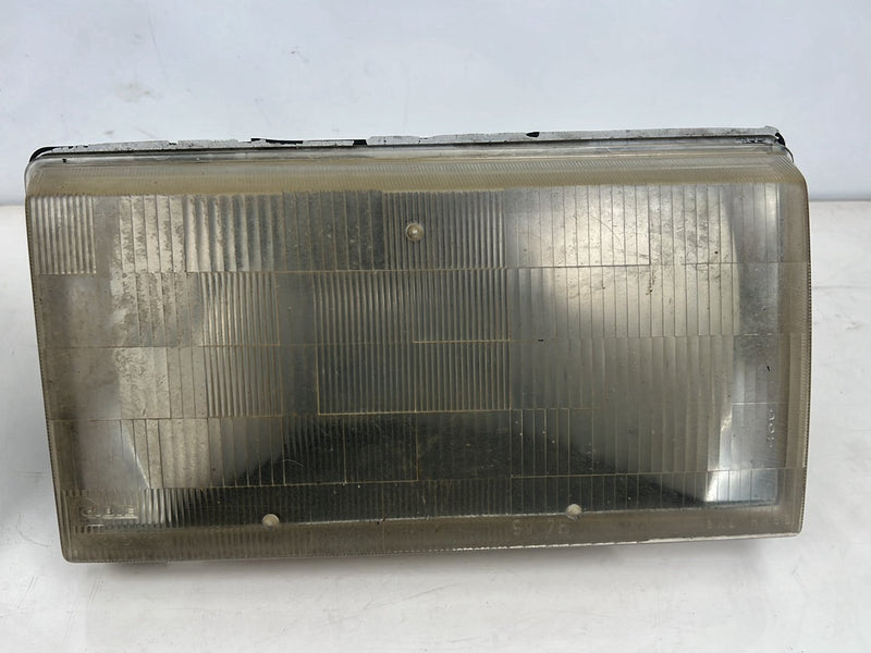 1990-1992 Volvo 740 745 940 Front Right & Left Headlight Pair 2905902 OEM #5955EM
