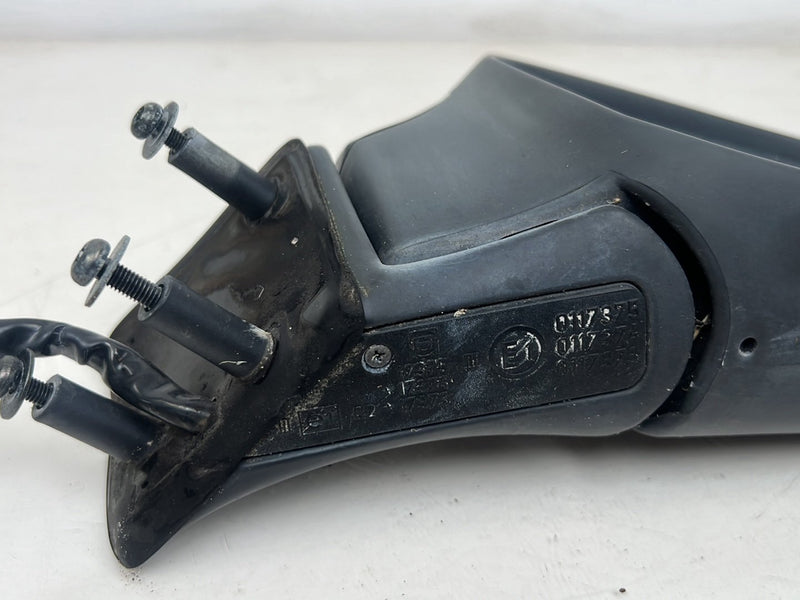 1998-2000 Volvo V70 S70 Passenger Right Door Mirror Assembly OEM
