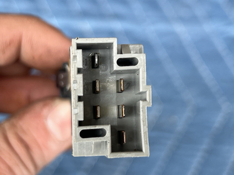 1993-1997 Volvo 850 850R Dash Light Dimmer Switch Rheostat 9162467 OEM #4457E