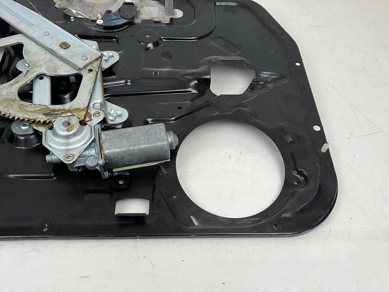 1995-1998 Chevrolet GMC C/K Passenger Right Window Regulator Door Insert OEM