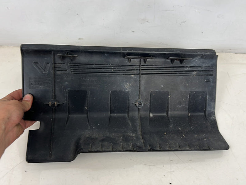 2001-2003 Audi S8 D2 A8 Engine Valve Cover Trim 077103723 OEM #6072EM