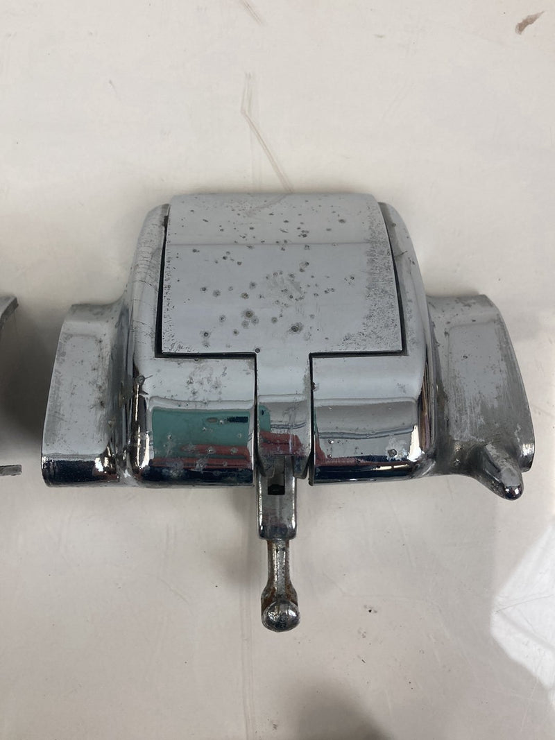 1963 Ford Galaxie - Convertible Top Latch PN: AB7650534 C3AB7650530-A 7650531-B
