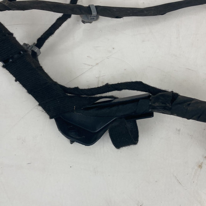 2007-14 Chevy Silverado GMT900 Front Left Door Wiring Harness 5573-LH OEM #5353M