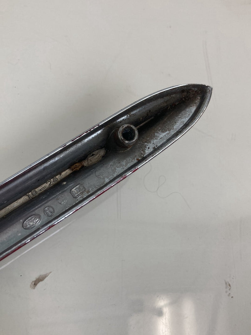 1963 Ford Galaxie - Hood Ornament PN: C3AB-16A101-B LH