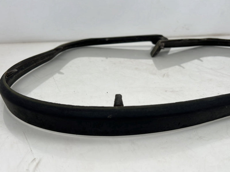 1975-1980 Volvo 244 240 Front Bumper to Body Trim Molding Gasket OEM #5398EM