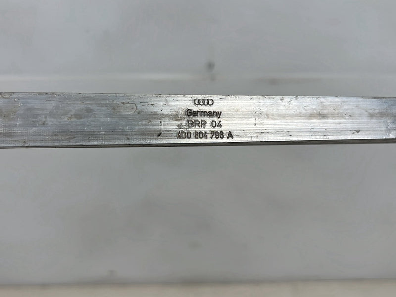 1996-2003 Audi S8 D2 A8 Seat Bracket Mount Frame Support OEM #6539EM